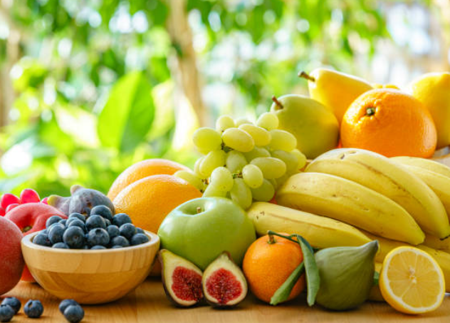Fruit Plants — Browse 100 varieties