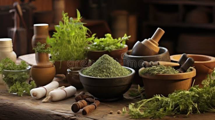 Spice Plants — Browse 8 varieties